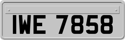 IWE7858