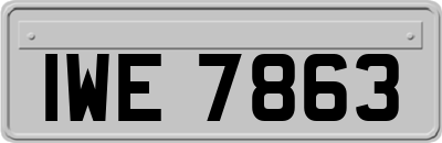 IWE7863
