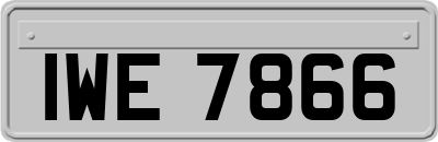 IWE7866