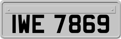 IWE7869