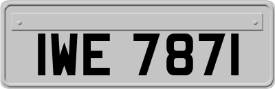 IWE7871