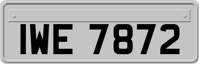 IWE7872