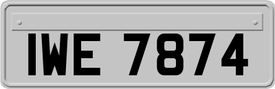 IWE7874