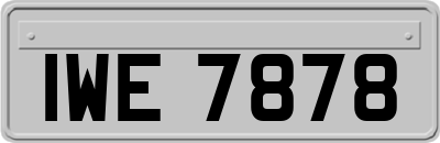 IWE7878