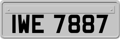 IWE7887