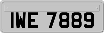 IWE7889