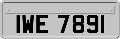 IWE7891