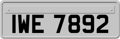 IWE7892
