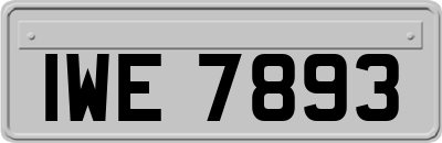 IWE7893