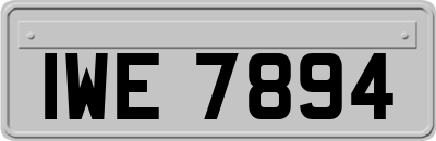 IWE7894
