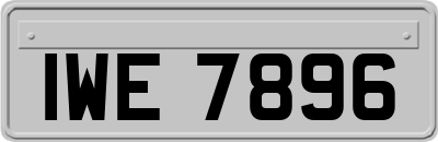 IWE7896