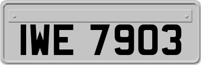 IWE7903