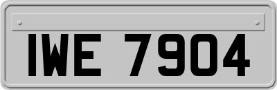 IWE7904