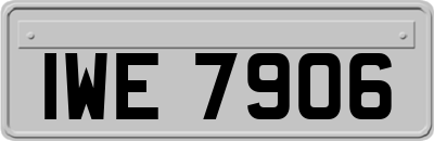 IWE7906