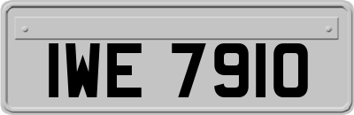IWE7910