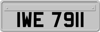 IWE7911