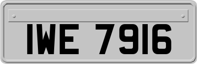 IWE7916