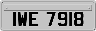 IWE7918