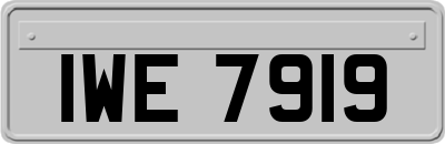IWE7919