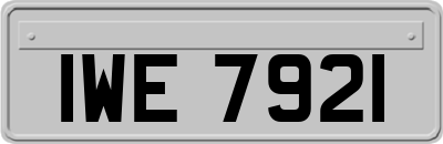 IWE7921