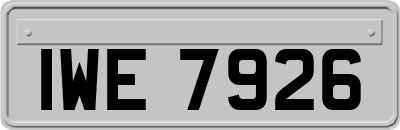 IWE7926