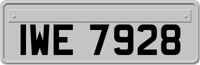 IWE7928