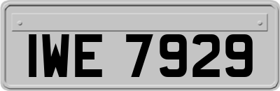 IWE7929
