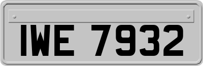 IWE7932