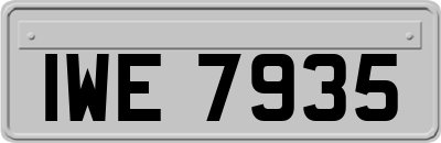 IWE7935