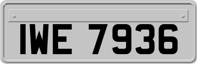 IWE7936