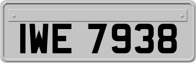IWE7938