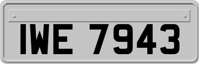 IWE7943