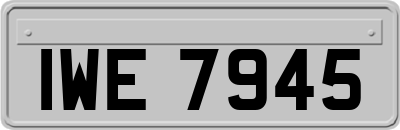 IWE7945