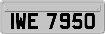 IWE7950