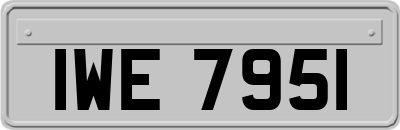 IWE7951