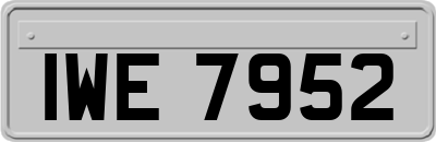 IWE7952