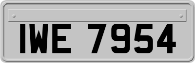 IWE7954