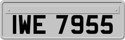 IWE7955