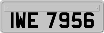 IWE7956