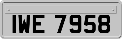 IWE7958