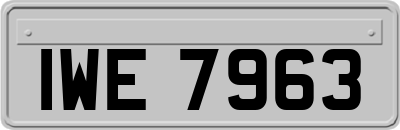 IWE7963