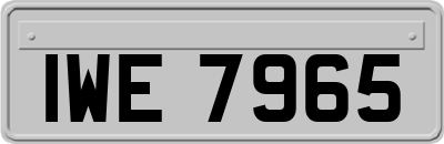 IWE7965