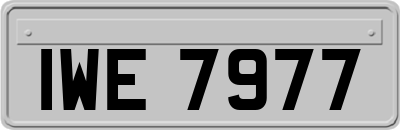 IWE7977