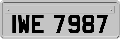 IWE7987