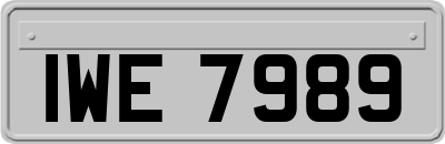IWE7989