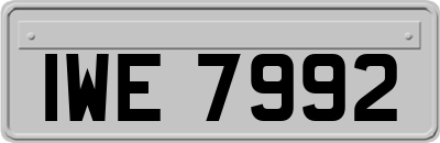 IWE7992