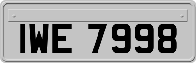 IWE7998