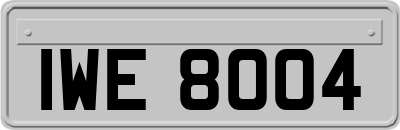 IWE8004