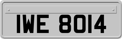 IWE8014