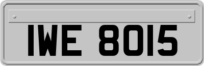 IWE8015